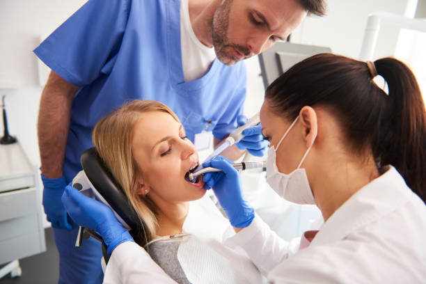 Best Tooth Extraction  in Fairview, CA