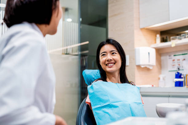 Advanced Technology for Better Dental Care in Fairview, CA