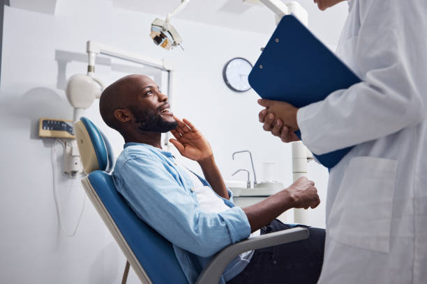 Best Oral Cancer Screening  in Fairview, CA