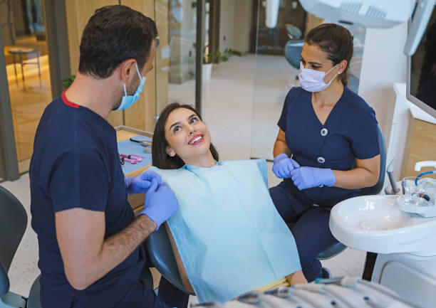 Best Wisdom Tooth Removal  in Fairview, CA