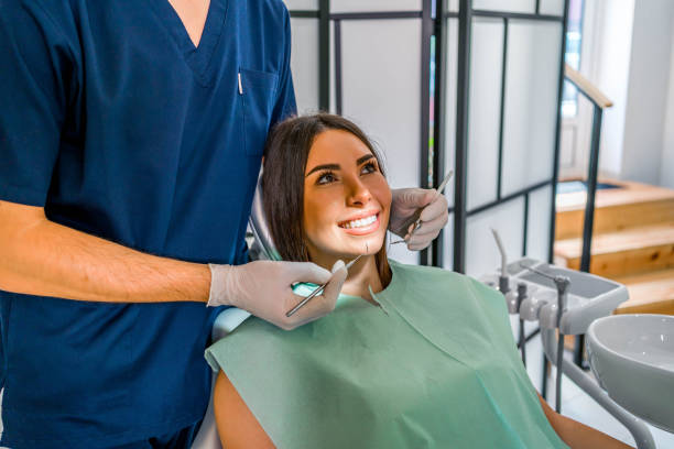 Dental Inlays and Onlays in Fairview, CA
