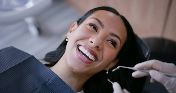 Best Dental Bonding  in Fairview, CA
