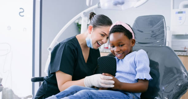 Professional Dental Services in Fairview, CA