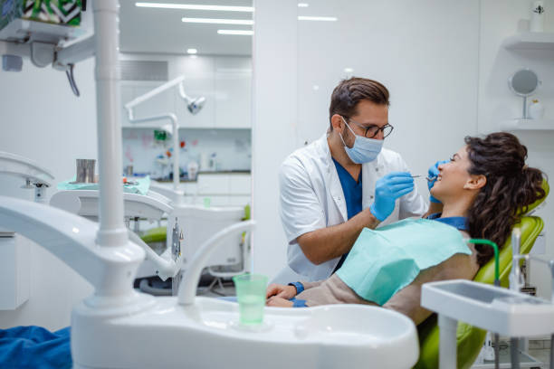 Best Root Canal Treatment  in Fairview, CA