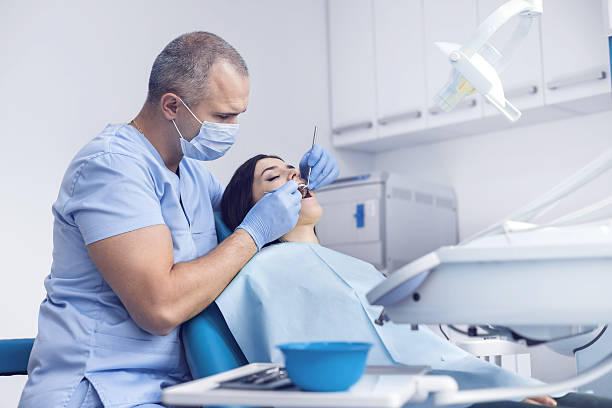 Dental Bonding in Fairview, CA