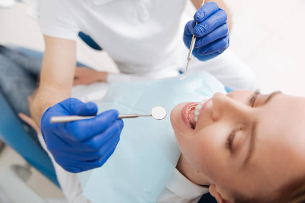 Dental X-Rays and Imaging in Fairview, CA